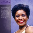 Sheila Hutchinson | Singer, R&b, Hutchinson