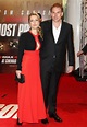 Mark Griffiths Picture 3 - The UK Premiere Mission: Impossible - Ghost ...