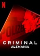 Criminal: Alemania (Miniserie de TV) (2019) - FilmAffinity