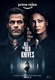 All the Old Knives (2022) - FilmAffinity
