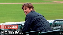 Moneyball 2011 Trailer HD | Brad Pitt | Robin Wright | Jonah Hill - YouTube