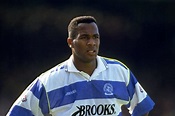 Les Ferdinand interview: ‘Top clubs don’t have the patience to find ...