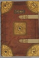 Portada de Biblia Veteris et Novi Testamenti (Biblia de Grillinger ...