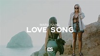 María Isabel - Love Song - YouTube