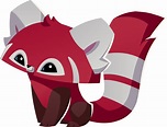 Image - Red panda graphic.png | Animal Jam Wiki | FANDOM powered by Wikia