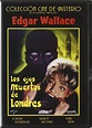 Amazon.com: Los Ojos Muertos De Londres (Die Toten Augen Von London ...
