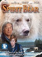 Spirit Bear: The Simon Jackson Story (Película de TV 2005) - IMDb