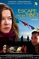Escape from Tibet (2012) - Posters — The Movie Database (TMDB)