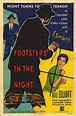Footsteps in the Night (1957) - FilmAffinity