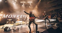 Arctic Monkeys en Lima: Confirman el regreso de la banda a Sudamérica ...