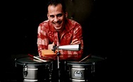 Marc Quinones | パール楽器【公式サイト】Pearl Drums