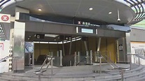 啟德站重開 屯馬綫一期列車逐步回復正常 [影片] - Yahoo 新聞