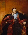 Maher Art Gallery: Hippolyte Delaroche 1797-1856 | French