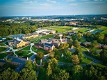 Campus & Facilities - About - McDonogh School