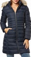 Tommy Hilfiger Essential Down Abrigo para Mujer: Amazon.es: Ropa y ...