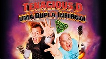 Kings Of Rock - Tenacious D | Film 2006 | Moviebreak.de