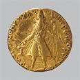 Coin of Kanishka | Work of Art | Heilbrunn Timeline of Art History ...