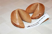 Chinese Fortune Cookies - List of Fortune Cookie & History