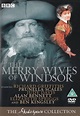 The Merry Wives of Windsor - BBC Shakespeare Collection 1982 DVD ...