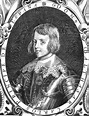 Baltasar Carlos de Austria y Borbón - Enciclopedia de Oviedo