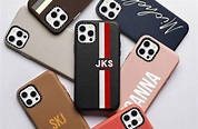 iPhone 12系列手機殼買邊款好？CASETiFY iPhone 12、iPhone 12 Pro系列手機殼列陣，早買早保護！