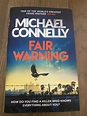 Fair Warning By Michael Connoelly Book Review | Frost Magazine