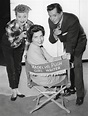 Madelyn Pugh Davis, Writer for ‘I Love Lucy,’ Dies at 90 - The New York ...