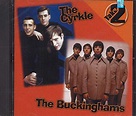 The Cyrkle & the Buckinghams: Take 2 by The Buckinghams (CD, Apr-2001 ...