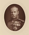 NPG Ax17681; Frederick Sleigh Roberts, 1st Earl Roberts - Portrait ...