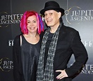 Second Matrix Filmmaker Andy Wachowski Comes Out as Transgender