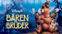 Bärenbrüder streamen | Ganzer Film | Disney+
