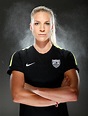 U.S. Women's World Cup team: Defender Julie Johnston - Sports Illustrated