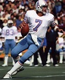 DAN PASTORINI – San Jose Sports Authority