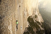 Movie Review: ‘The Dawn Wall’: A Documentary About the Absolute ...