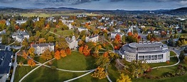 11 Graduation Courses at Middlebury College, USA - CareerGuide