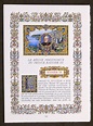 Seigneurs et Princes de Monaco illustré par Philippe Reder - ed ...