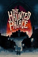 The Haunted Palace Poster 新品?正規品