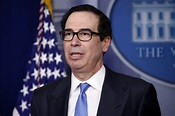 Steven Mnuchin says US-China decoupling will occur if American firms ...