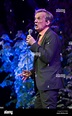 Stand up comedian Frank Skinner performing his one man show at Hay ...