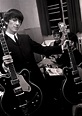 George | Beatles guitar, The beatles, George harrison