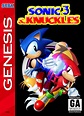 Sonic & Knuckles + Sonic The Hedgehog 3 Details - LaunchBox Games Database
