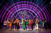 Strictly beats X Factor in Friday's ratings