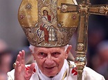 Papa Bento XVI | Religião