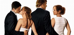 Imagine Me & You Movie Review - WLW Film Reviews