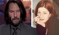 The Tragic Death of Ava Archer Syme Reeves, Keanu Reeves Daughter ...