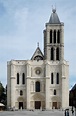 AD Classics: Royal Basilica of Saint-Denis / Abbot Suger | ArchDaily