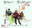 Robert Nighthawk Live On Maxwell Street