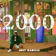 Joey Bada$$ - 2000 - Reviews - Album of The Year