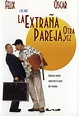 La extraña pareja, otra vez (1998) Película - PLAY Cine