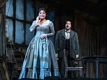 Opera Review: A Bougie ‘Bohème’ Returns to the Met | Observer